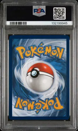 2024 POKEMON SVP EN-SV SURGING SPARKS ETB PROMO #159 MAGNETON PSA 9 - Image 2