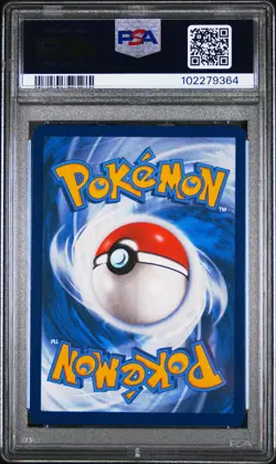 2024 POKEMON SVP EN-SV SURGING SPARKS ETB PROMO #159 MAGNETON PSA 9 - Image 2
