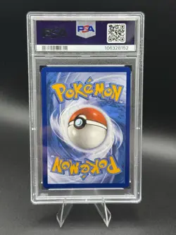 2024 Pokemon Svp En-Sv Black Star Promo #159 Magneton Surging Sparks ETB PSA 9 - Image 2