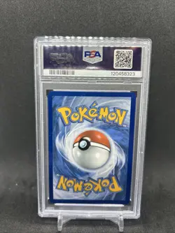 PSA 10 GEM Okidogi ex Shrouded Fable Special Illustration Rare Pokemon 090 - Image 3