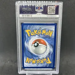 PSA 10 GEM Okidogi ex Shrouded Fable Special Illustration Rare Pokemon 090 - Image 4