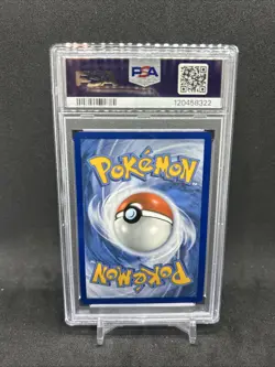 PSA 10 GEM Okidogi ex Shrouded Fable Special Illustration Rare Pokemon 090 - Image 3