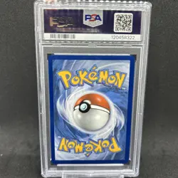 PSA 10 GEM Okidogi ex Shrouded Fable Special Illustration Rare Pokemon 090 - Image 4