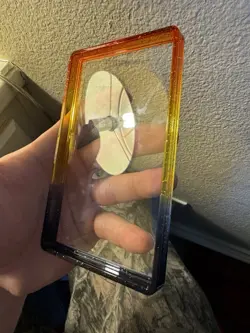 Graded Guard Daybreak PSA Card Protector LE /5000 Used Limited Edition TCG - Image 1