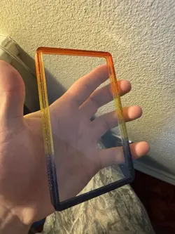 Graded Guard Daybreak PSA Card Protector LE /5000 Used Limited Edition TCG - Image 2