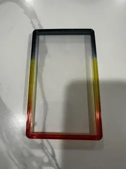 GradedGuard PSA Daybreak Graded Guard Card Protector - Image 1