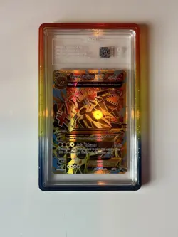 Graded Guard Daybreak PSA Card Protector LE /5000 New Sealed Limited Edition TCG - Image 1