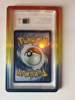 Graded Guard Daybreak PSA Card Protector LE /5000 New Sealed Limited Edition TCG - Image 2