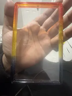 GradedGuard PSA Daybreak Graded Card Guard Protector LIMITED / 5000 - Image 1