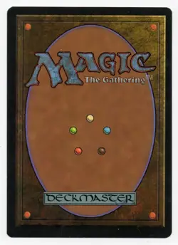 Fellwar Stone, Artifact, The Dark Regular Uncommon, NM, Quinton Hoover - Image 2