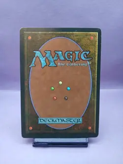 Magic The Gathering MTG - Fellwar Stone - The Dark - Ungraded Lightly Played - Image 2