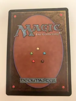 MTG NM Fellwar Stone The Dark Free Shipping In The US with Tracking - Image 2