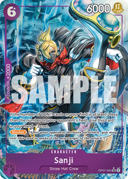 Up to 35% off!🏴‍☠💀 One Piece OP07 500 Years in the Future Foil Singles ⚓🦜 - Image 4