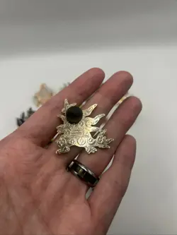 15x Different Official Pokemon Enamel Collector Pin Lot Mega Tyranitar Pikachu + - Image 3