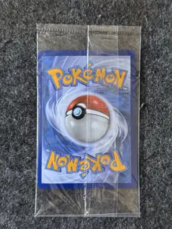 Pokemon Card MEWTWO V SWSH229 Black Star Promo Pokemon GO SEALED Holo ITA NM - Image 2