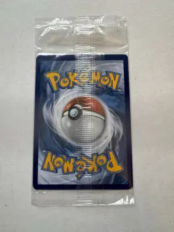 Pokemon: Mewtwo V SWSH229 Pokemon GO ETB Black Star Promo Card SEALED - Image 2