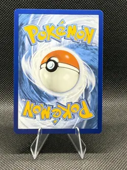 Pokemon TCG Eevee 173 SVP Prismatic Evolutions Promo Near Mint - Image 2