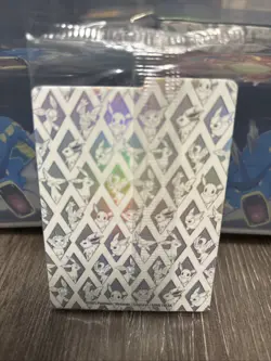 Pokemon TCG Eevee Prismatic Evolutions Promo Card SVP 173 Sealed, Near Mint - Image 2