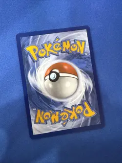 Pokemon TCG. Eevee 173 SVP Black Star Promo Prismatic Evolutions (NEAR MINT) - Image 2