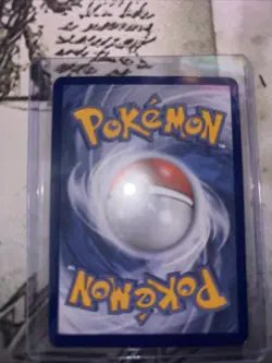 Pokemon Regigigas TCG Black Star Promos Holo Card XY82 NM - LP Condition - Image 2