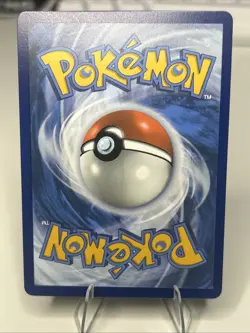 Pokemon N's Plan 163/086 Ultra Rare Black Bolt English, NM/Mint Condition - Image 2