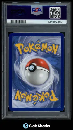 2021 POKEMON CELEBRATIONS #66/64 SHINING MAGIKARP HOLO CLASSIC COLLECTION PSA 10 - Image 2