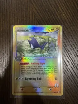 Vintage Pokemon Reverse Holo And 1 Holo 12 Card Lot Mixed Sets MP-LP-NM - Image 3