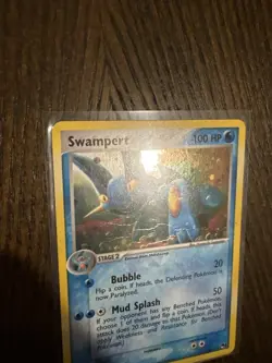 Vintage Pokemon Reverse Holo And 1 Holo 12 Card Lot Mixed Sets MP-LP-NM - Image 5