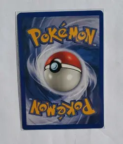 Light Golduck 47/105 2002 Neo Destiny Pokemon Card TCG WOTC Vintage - Image 2