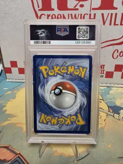 Tornadus 210 Sv: Scarlet & Violet Promo Holo Card PSA 9 Pokemon Card TCG - Image 2