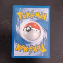 Pokemon Surskit EX Hidden Legends Card 76/101 HP50 2004 Basic Water TCG - Image 2