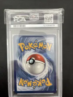 PSA 9 MINT Caitlin Trainer Full Art 189/198 Chilling Reign Pokemon Card TCG - Image 2