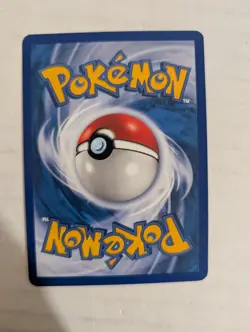 Pokemon Card - Growlithe Skyridge 62/144 Non Holo NM - Image 2