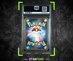 PSA 10 Mint Hisuian Zoroark VSTAR 234/172 VSTAR Universe Japanese Pokemon Card - Image 2