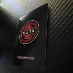 Chaotic Headmaster Ankhyja Super Rare Creature Holo Card 53/200 English 2009 - Image 4