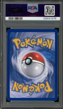 Pokemon Altaria Boundaries Crossed Holo Secret Rare #152 PSA 7 Near Mint - Image 2