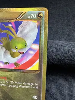 Altaria 152/149 Boundaries Crossed Secret Rare BW Pokemon - Image 3