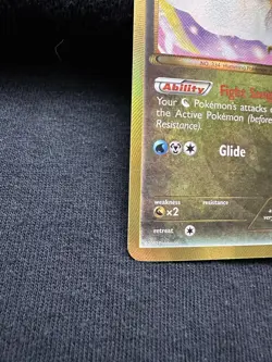 Altaria 152/149 Boundaries Crossed Secret Rare BW Pokemon - Image 5