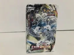 Pokemon TCG Sword & Shield Lost Origin Booster Box 36 Packs Factory Sealed 820650860553 - Image 4