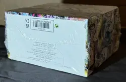 Sword & Shield Lost Origin Booster Box (36 Packs) Factory Sealed Pokemon TCG - Image 4
