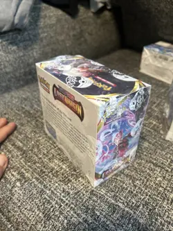 Pokemon TCG: Sword & Shield - Lost Origin Booster Box - 36 Packs Factory Sealed 820650860553 - Image 2