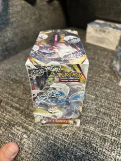 Pokemon TCG: Sword & Shield - Lost Origin Booster Box - 36 Packs Factory Sealed 820650860553 - Image 4
