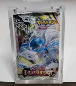 Pokemon TCG Sword & Shield Lost Origin Booster Box 36 Packs Factory Sealed 820650860553 - Image 2