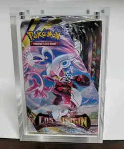Pokemon TCG Sword & Shield Lost Origin Booster Box 36 Packs Factory Sealed 820650860553 - Image 4