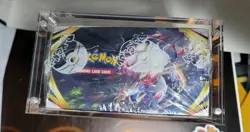 Pokemon TCG Sword & Shield Lost Origin Booster Box 36 Packs Factory Sealed 820650860553 - Image 5