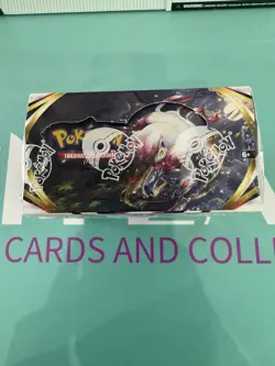 Pokemon TCG Sword & Shield Lost Origin Booster Box 36 Packs Factory Sealed 820650860553 - Image 5