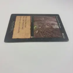 Yawgmoth's Bargain MP MTG Urza's Destiny Reserved List 75 / 143 English Regular - Image 3