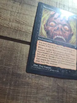 Necromancy Visions Regular - Image 2