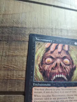 Necromancy Visions Regular - Image 3