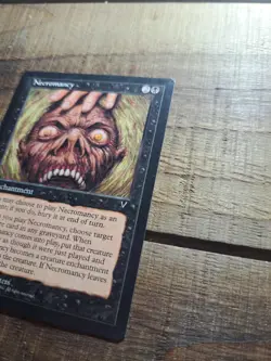 Necromancy Visions Regular - Image 4